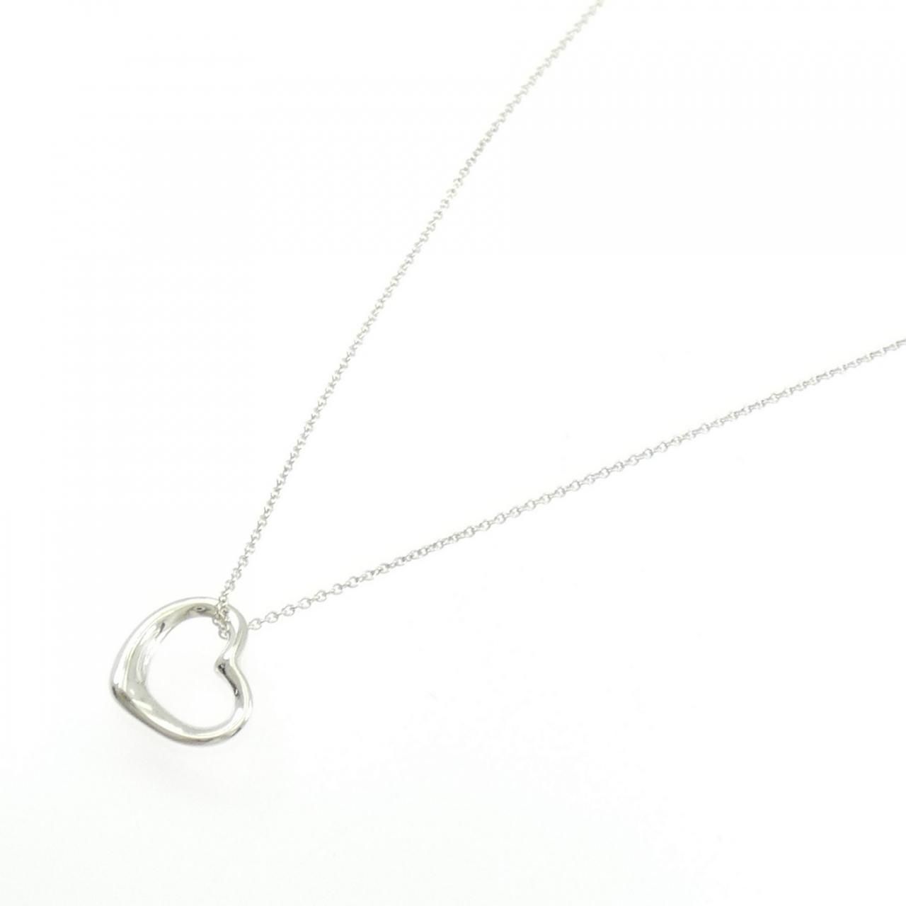 Tiffany & Co Open Necklace — view 2