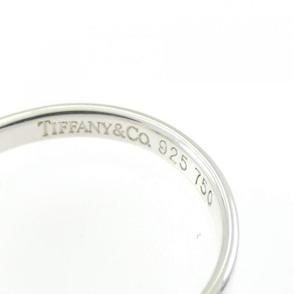 Tiffany & Co Vintage Flat Wire Love Knot Ring — view 4