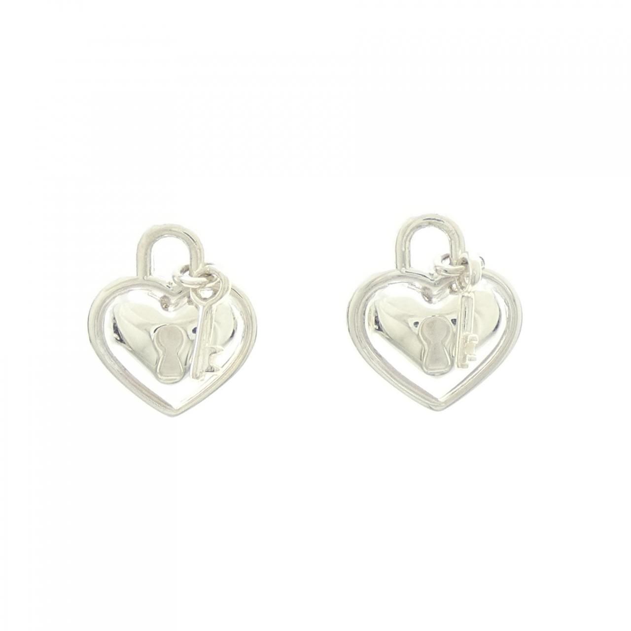 Tiffany & Co 925 Earrings
