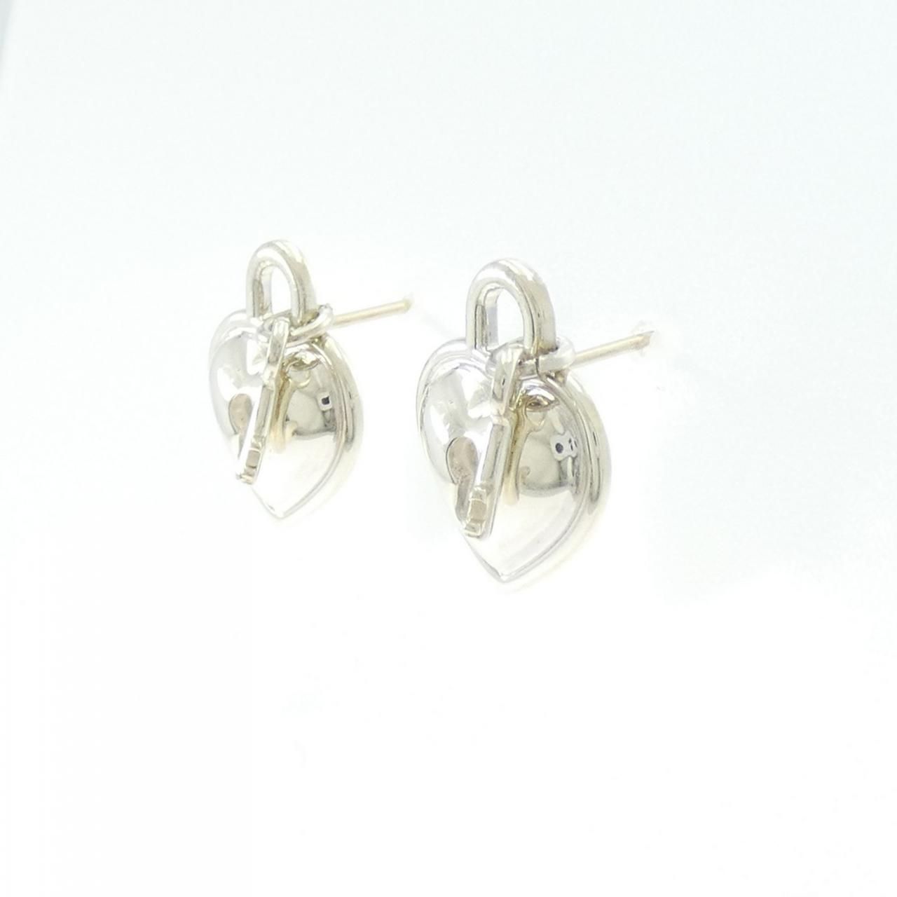 Tiffany & Co 925 Earrings — view 2