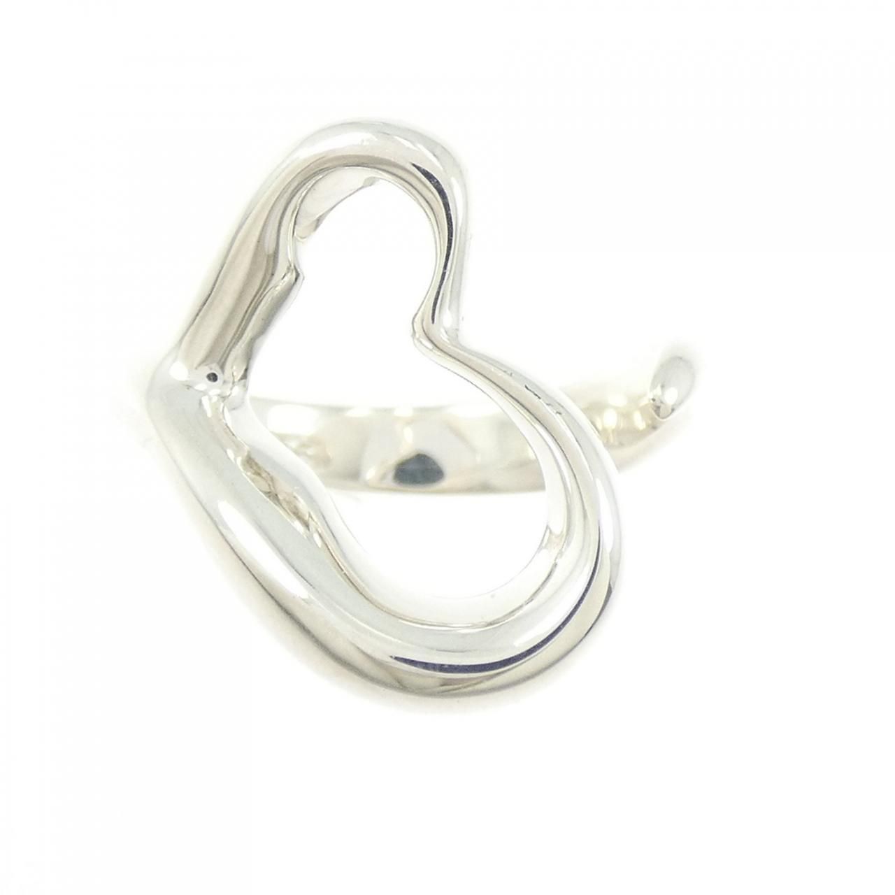 Tiffany & Co Open Ring — view 2