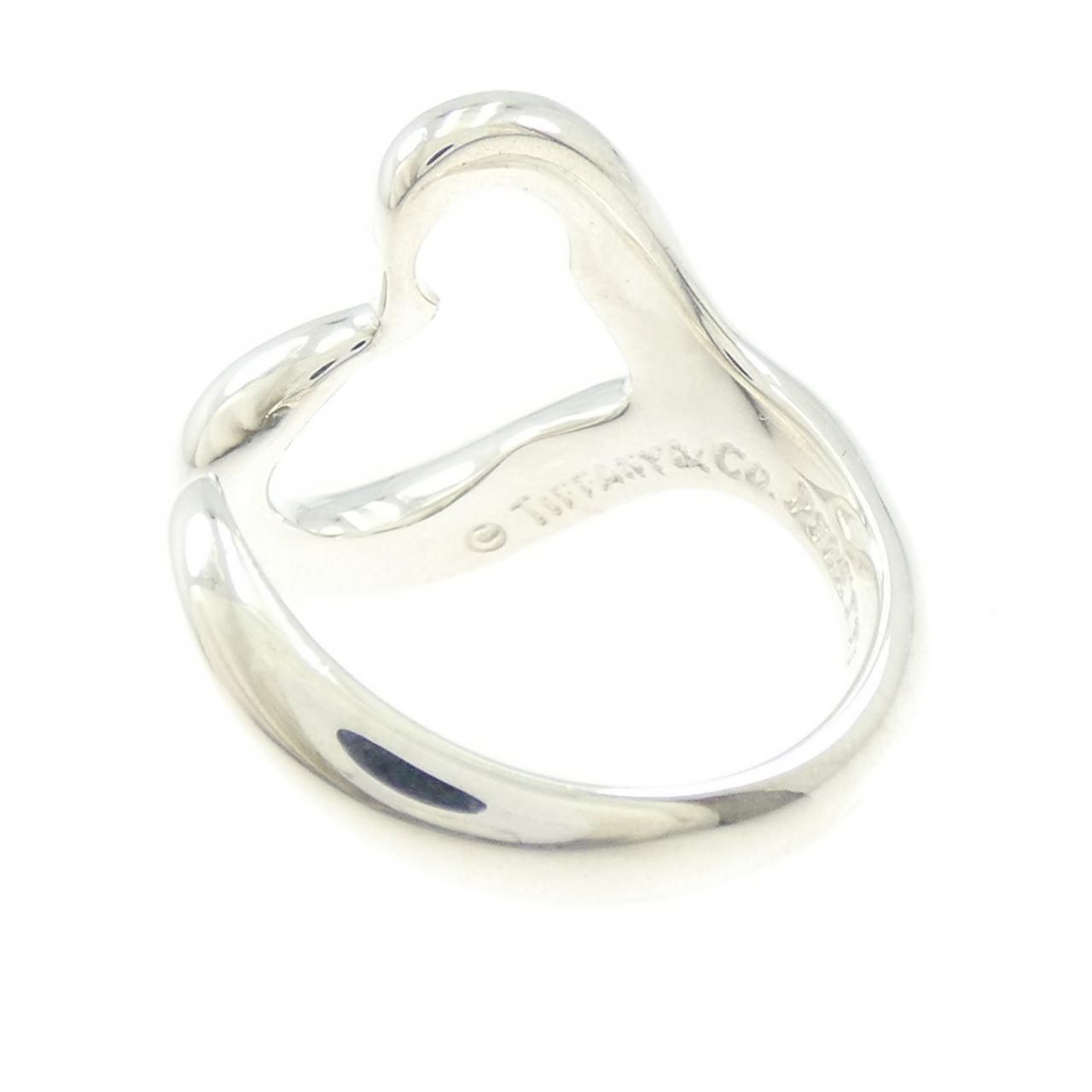 Tiffany & Co Open Ring — view 3