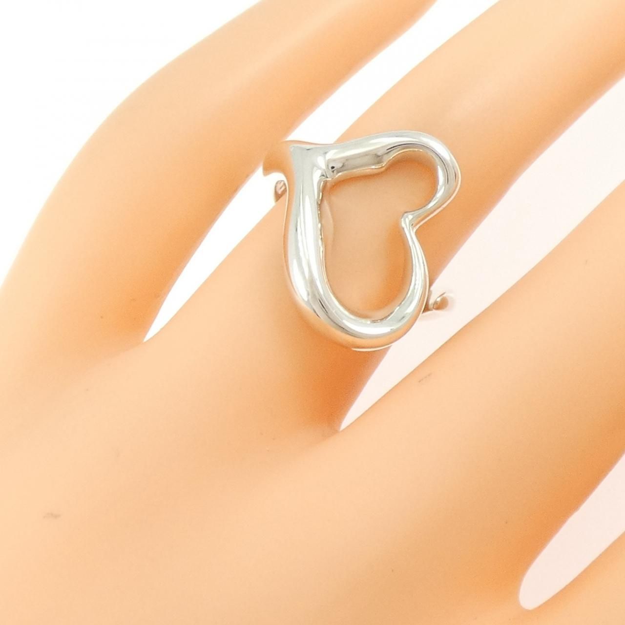 Tiffany & Co Open Ring — view 4