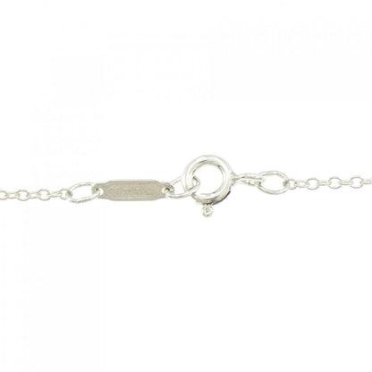 Tiffany & Co Notes Round Large Necklace — view 5