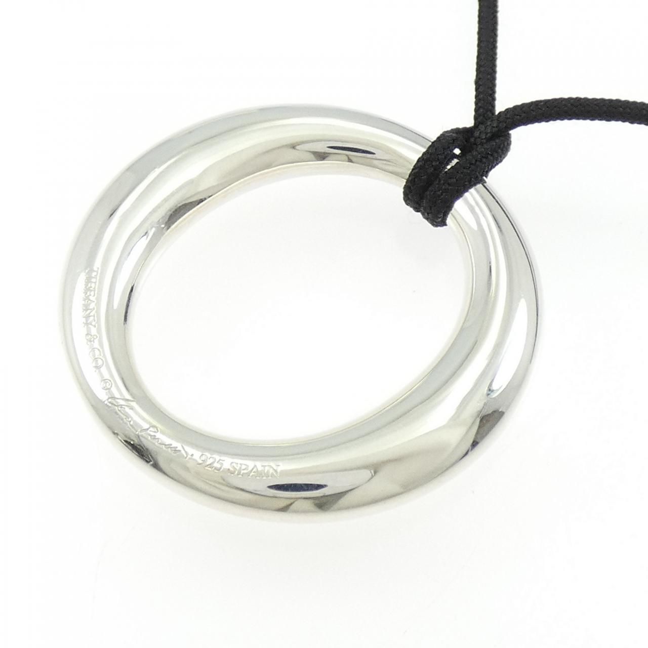 Tiffany & Co Seviana Necklace — view 4