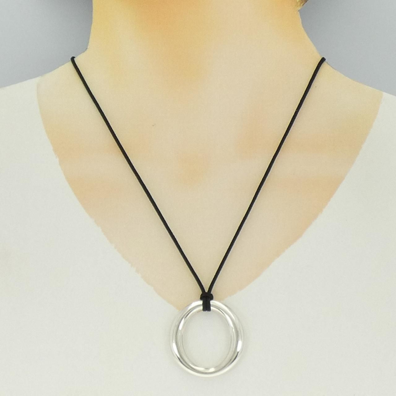 Tiffany & Co Seviana Necklace — view 6