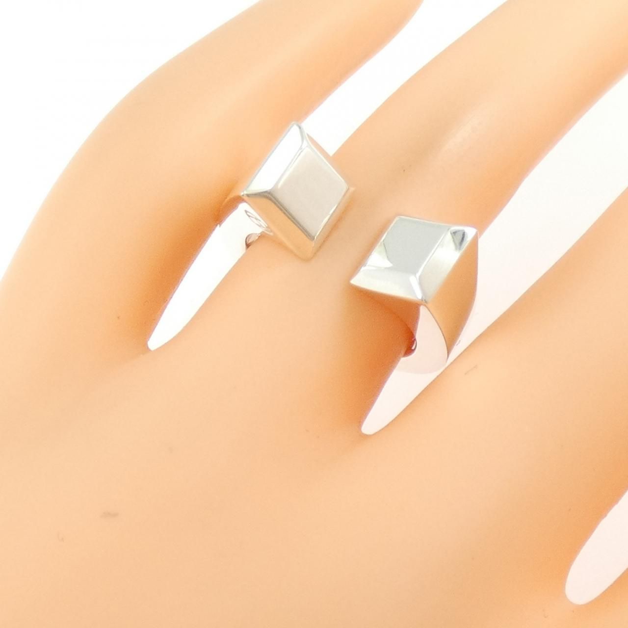 Hermes Clouse Forges Ring — view 5