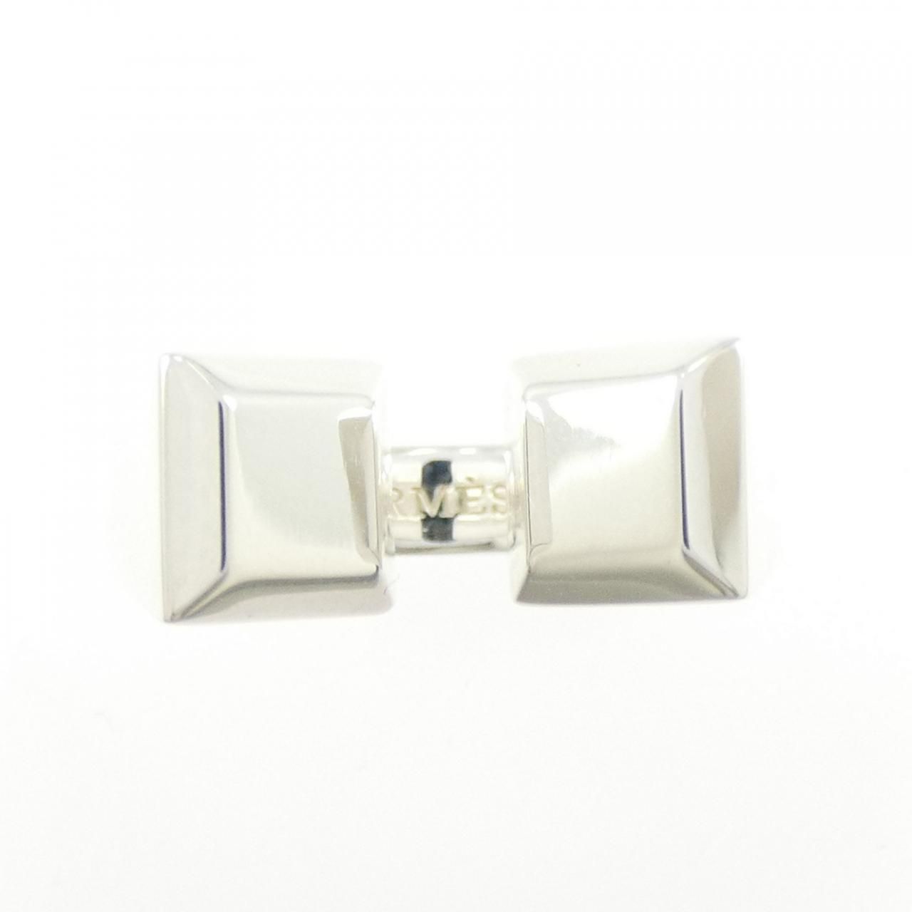 Hermes Clouse Forges Ring — view 2