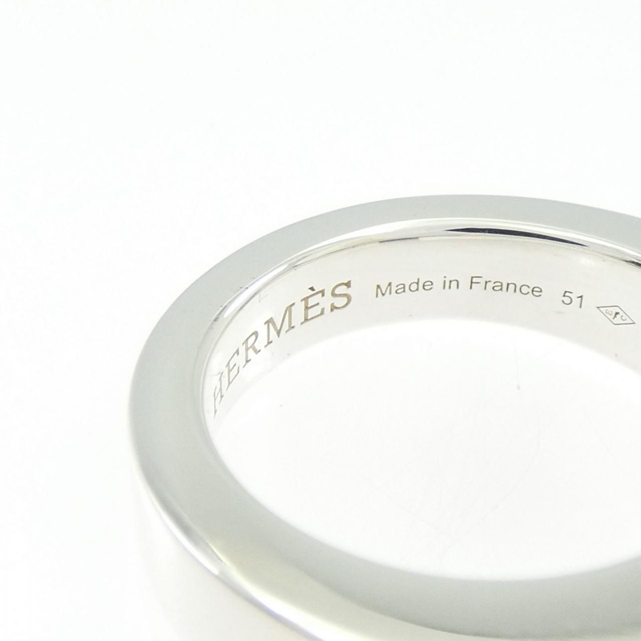Hermes Clouse Forges Ring — view 4