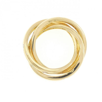 Cartier Constellation Ring Gold — view 2
