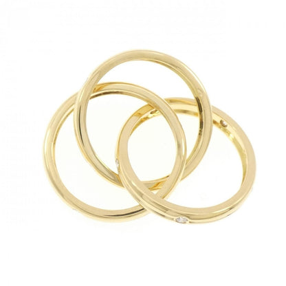 Cartier Constellation Ring Gold — view 3
