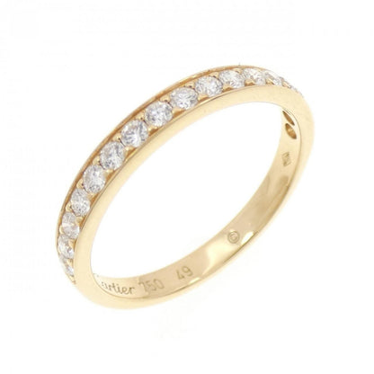 Cartier Wedding Ring Gold