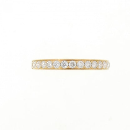 Cartier Wedding Ring Gold — view 2