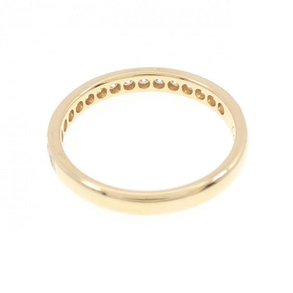 Cartier Wedding Ring Gold — view 3