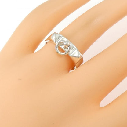 Hermes Collier Chien Ring — view 5