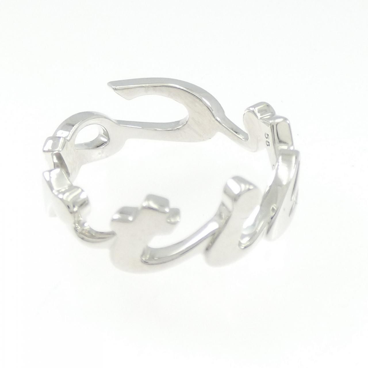 Cartier Signature X'mas Limited Ring — view 3