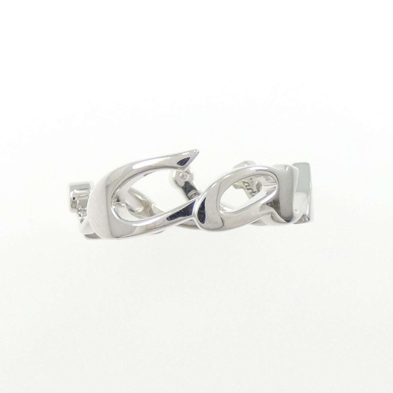 Cartier Signature X'mas Limited Ring — view 2