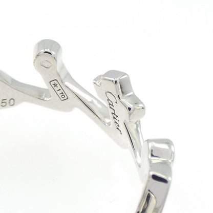 Cartier Signature X'mas Limited Ring — view 4