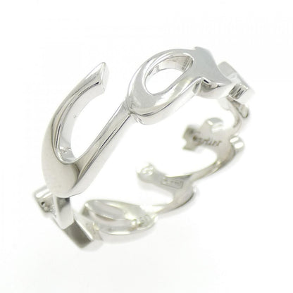 Cartier Signature X'mas Limited Ring