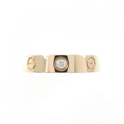 Cartier Mini Love Ring — view 2