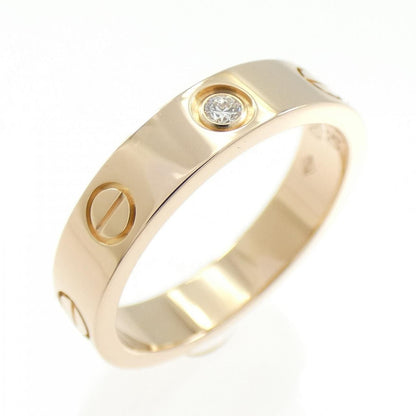 Cartier Mini Love Ring