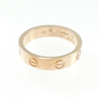 Cartier Mini Love Ring — view 3