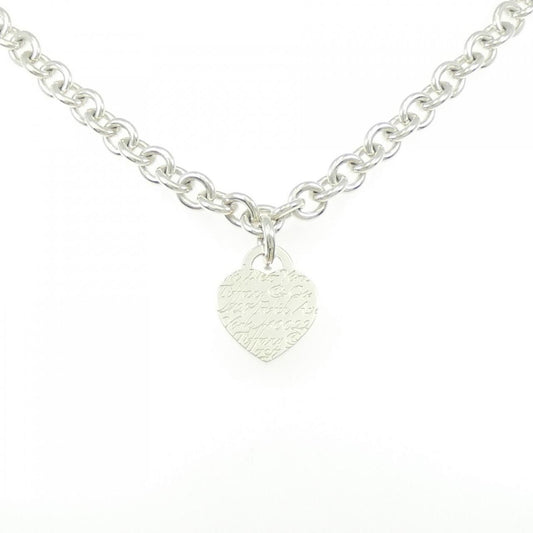Tiffany & Co 925 Necklace