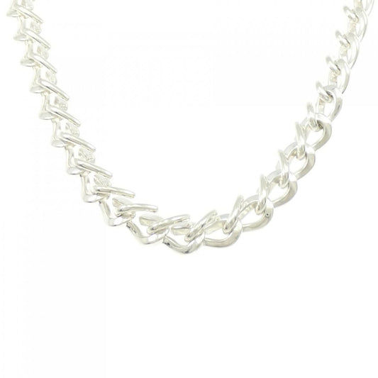 Tiffany & Co Forge Necklace