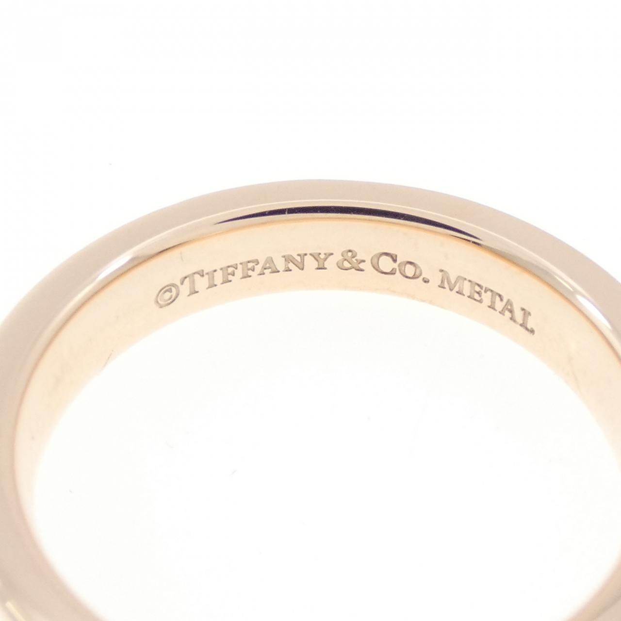 Tiffany & Co Ring — view 4