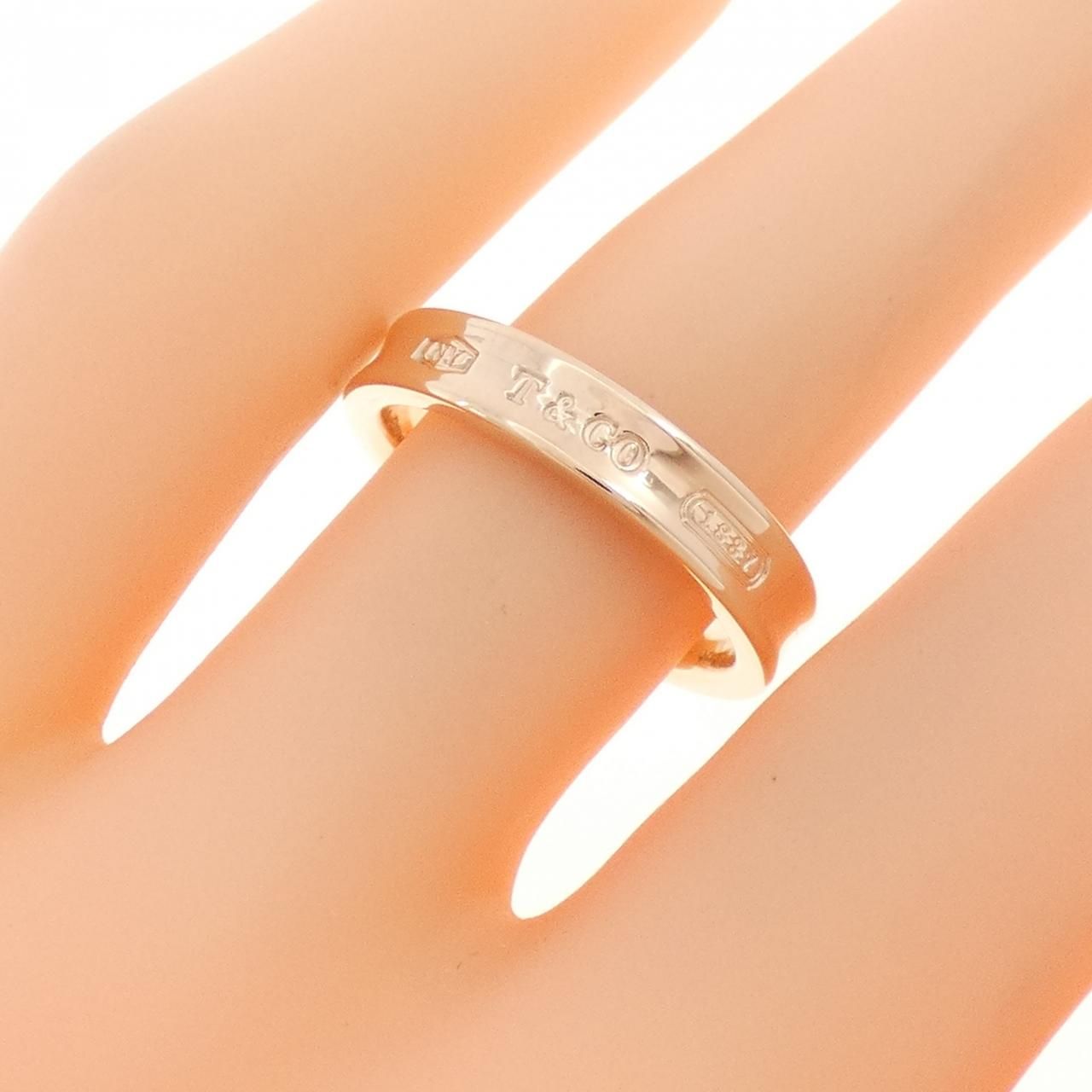 Tiffany & Co Ring — view 5