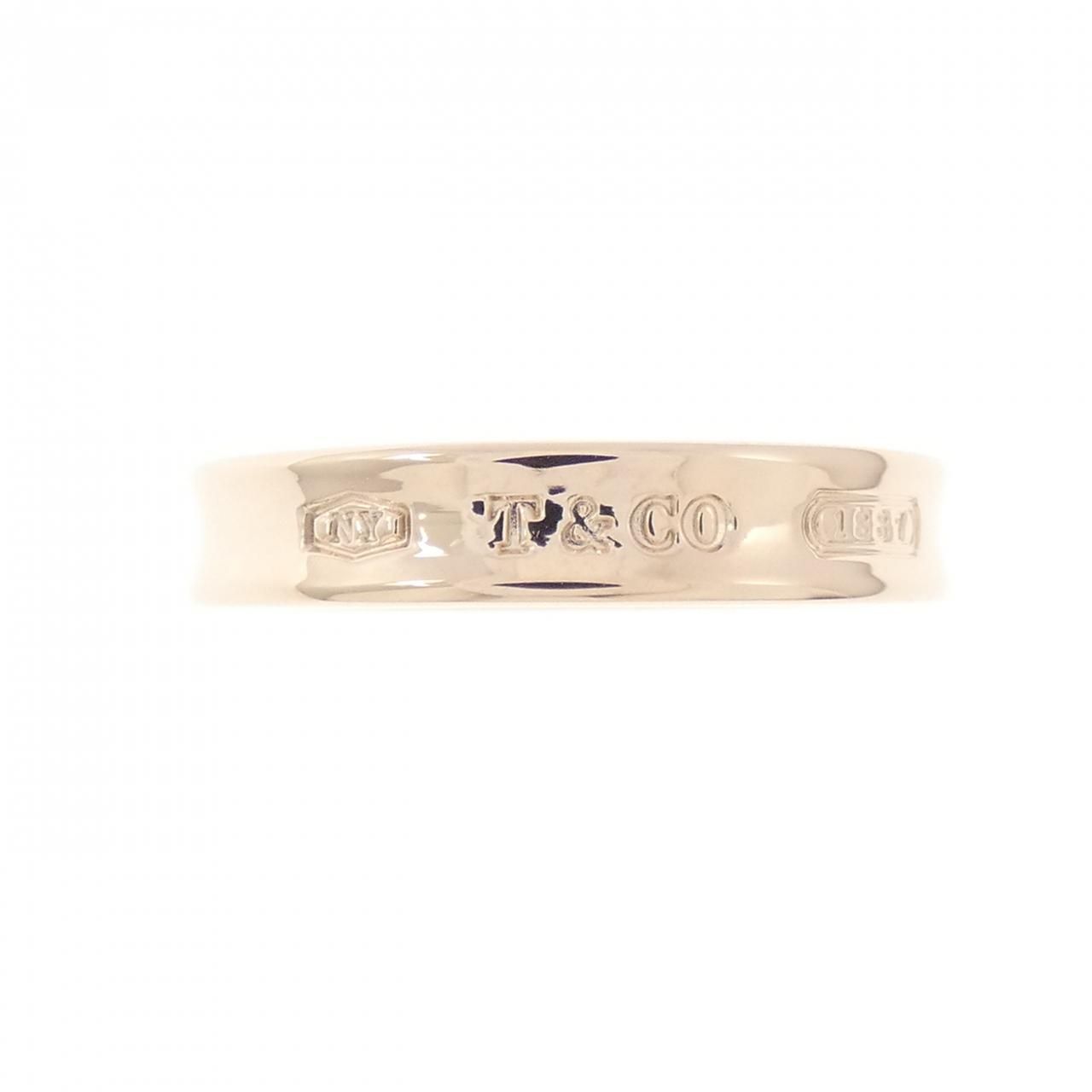 Tiffany & Co Ring — view 2
