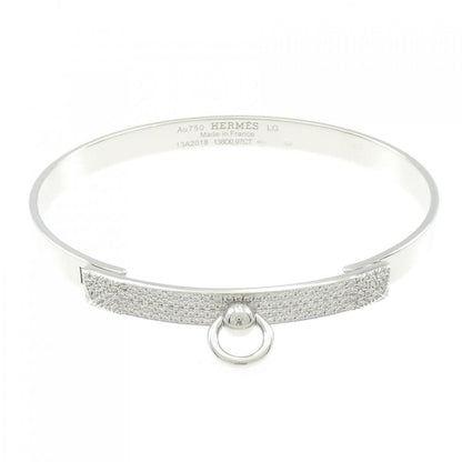 Hermes Collier Chien Bangle Bracelet