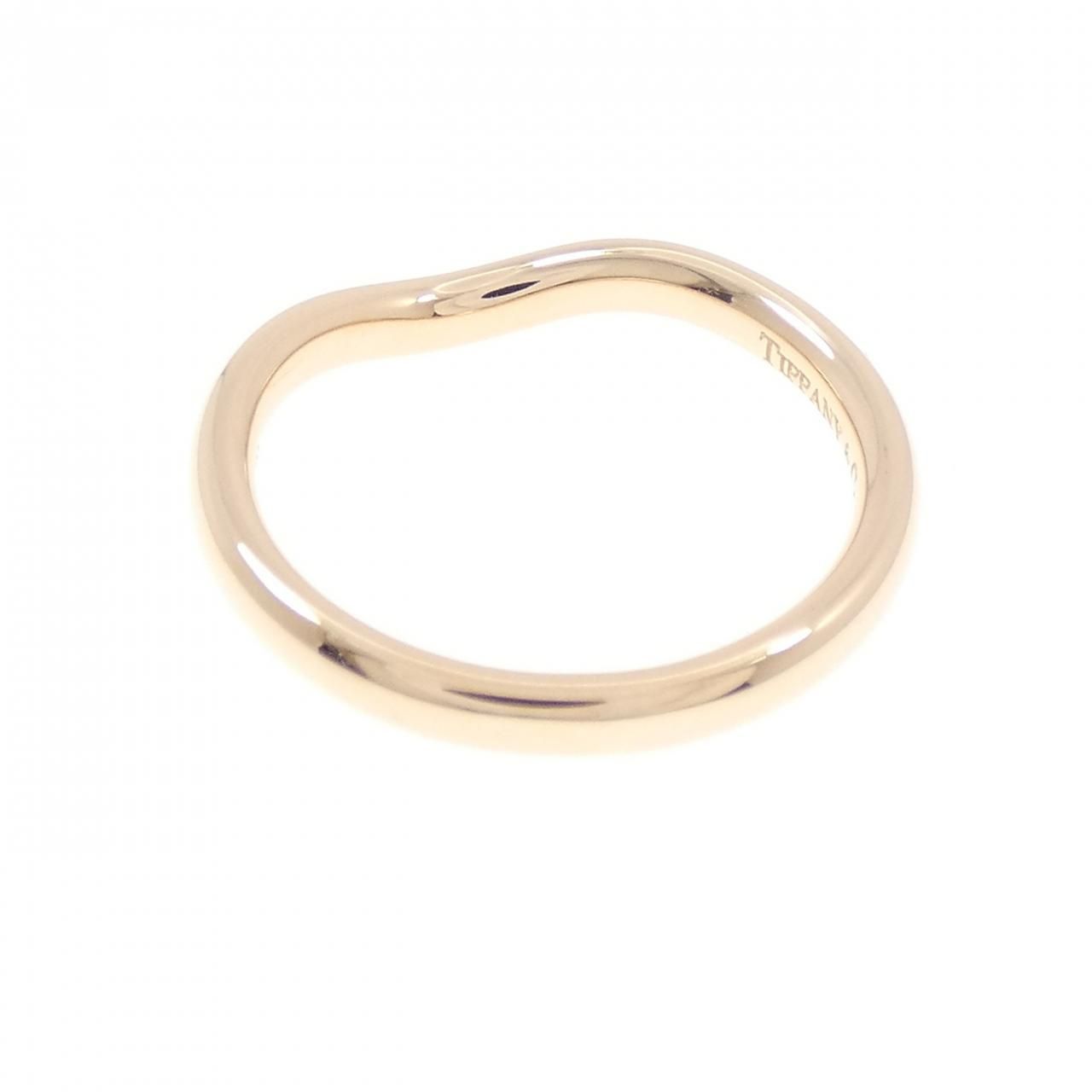 Tiffany & Co Band Ring — view 3