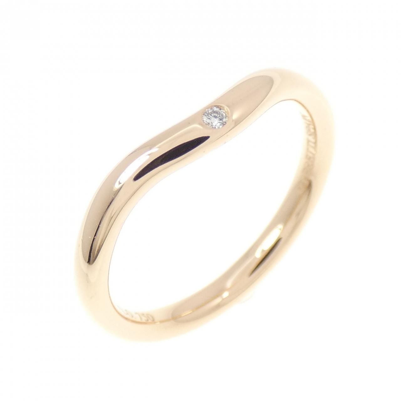 Tiffany & Co Band Ring