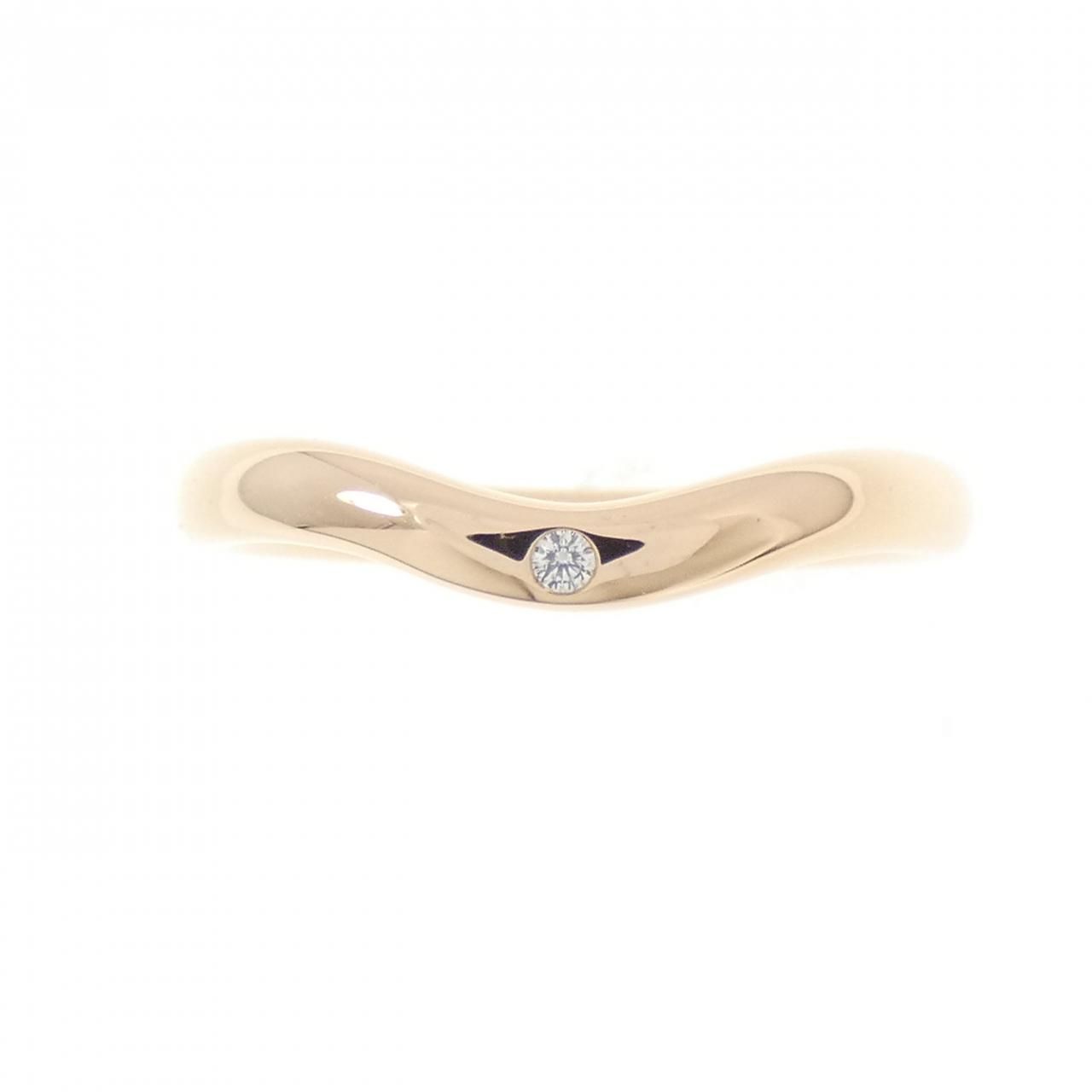 Tiffany & Co Band Ring — view 2