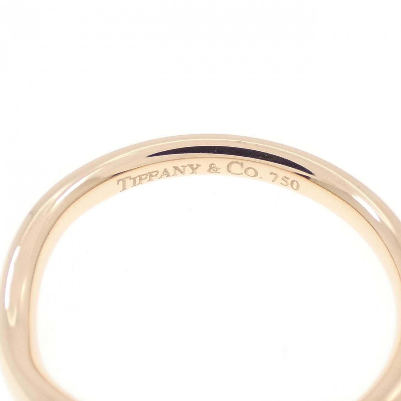 Tiffany & Co Band Ring — view 4