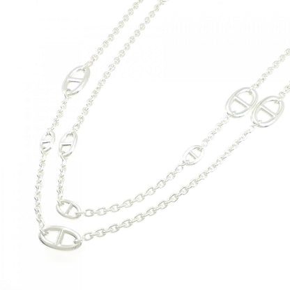 Hermes Farandole Necklace Multicolor — view 2