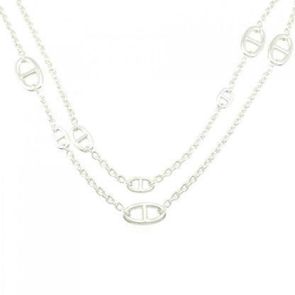 Hermes Farandole Necklace Multicolor