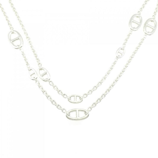 Hermes Farandole Necklace Multicolor