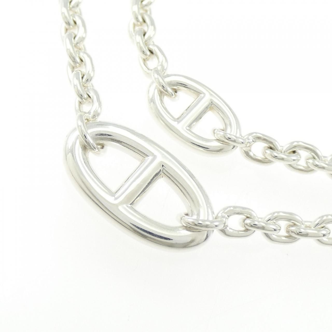 Hermes Farandole Necklace Multicolor — view 3