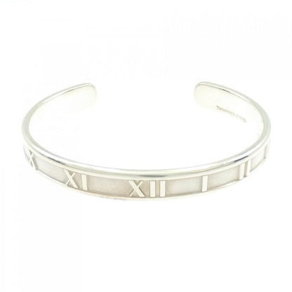 Tiffany & Co Atlas Calf Bangle Bracelet