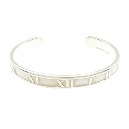 Tiffany & Co Atlas Calf Bangle Bracelet