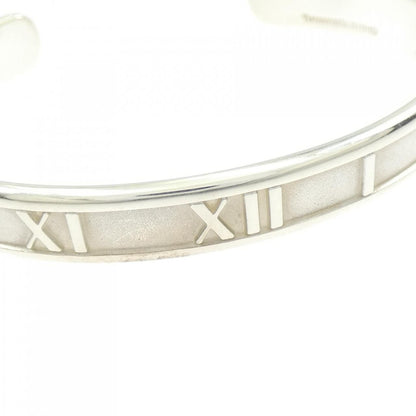 Tiffany & Co Atlas Calf Bangle Bracelet — view 2