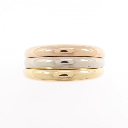 Cartier Mobilis Ring Gold — view 2