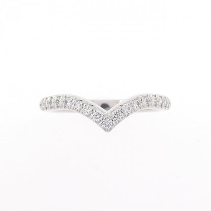 Tiffany & Co Soleste Band Ring — view 2