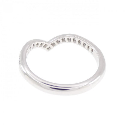 Tiffany & Co Soleste Band Ring — view 3