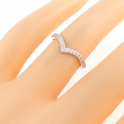 Tiffany & Co Soleste Band Ring — view 5