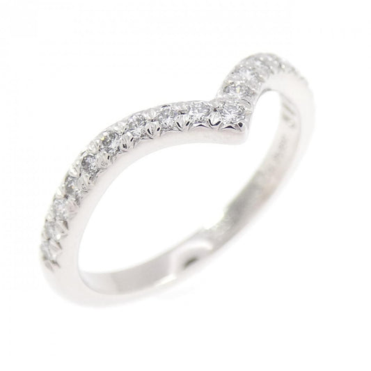 Tiffany & Co Soleste Band Ring