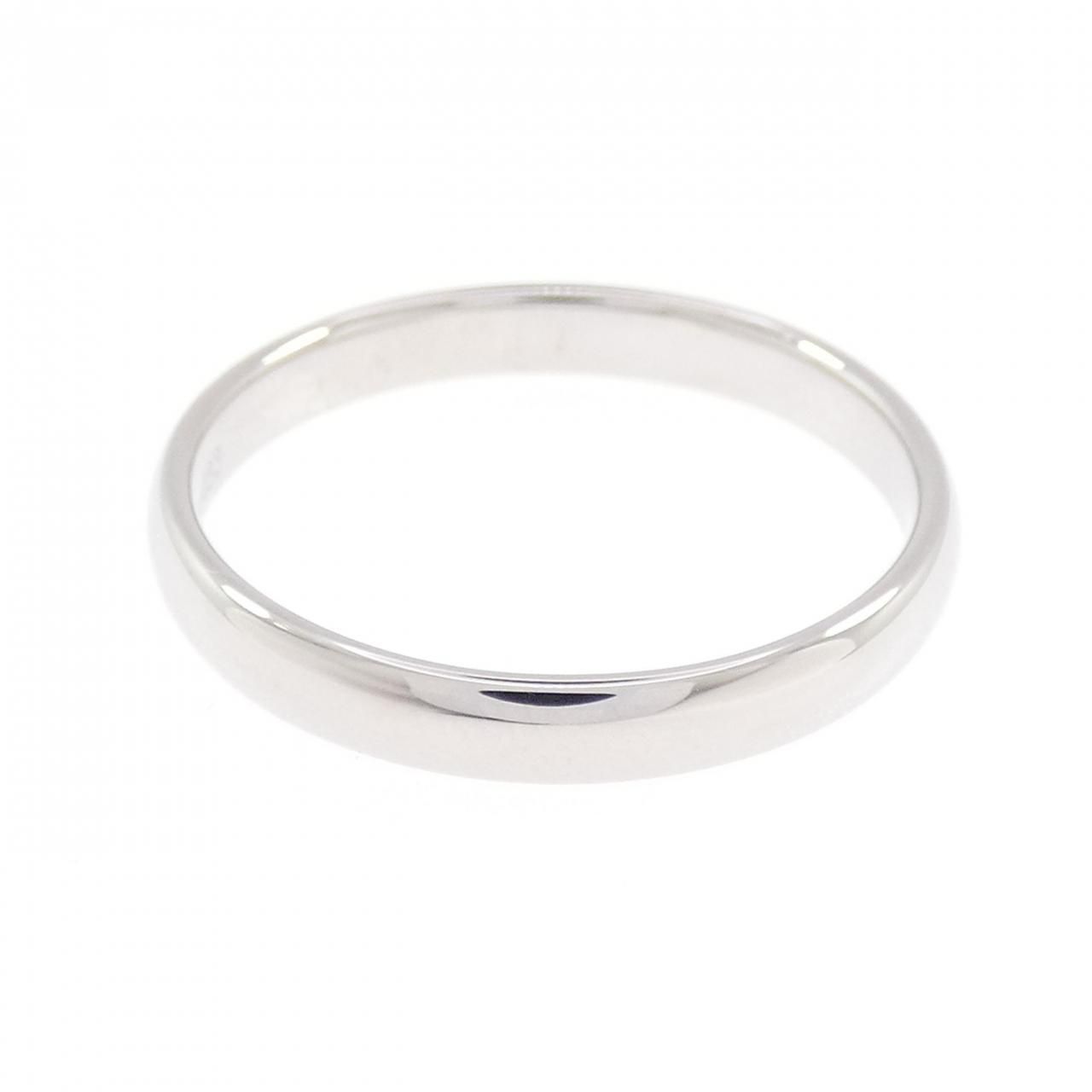 Van Cleef & Arpels Tendrement Ring — view 2