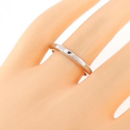 Cartier Declaration Ring Silver — view 4